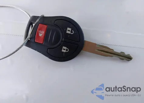 2015 Nissan Versa Note S (Sr)/S Plus/Sl/Sr/Sv из США, поврежденный, VIN 3N1CE2CP7FL421019